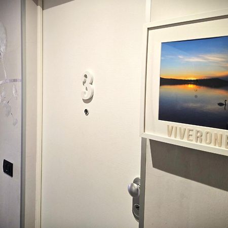 7 Lakes Aparthotel Burolo Eksteriør bilde