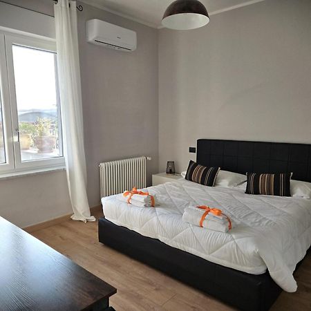 7 Lakes Aparthotel Burolo Eksteriør bilde