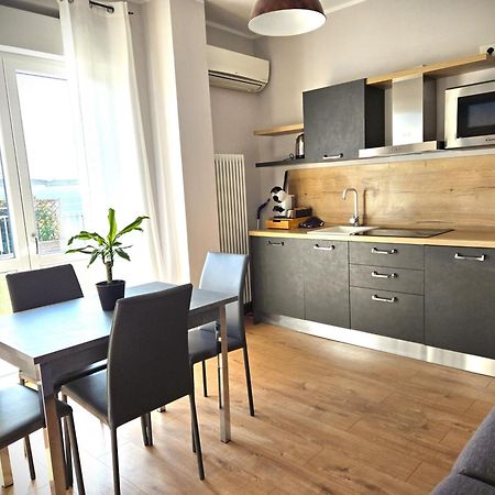 7 Lakes Aparthotel Burolo Eksteriør bilde
