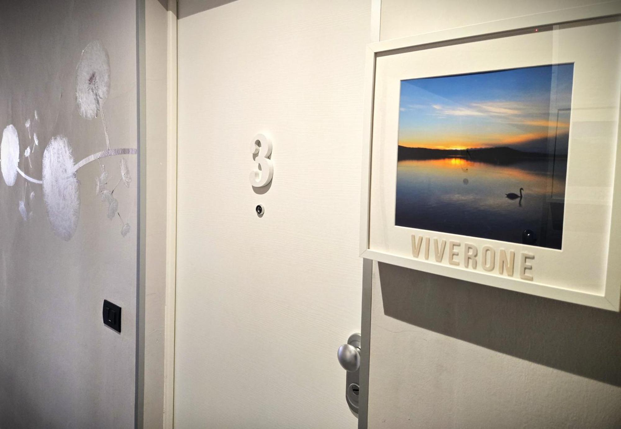 7 Lakes Aparthotel Burolo Eksteriør bilde